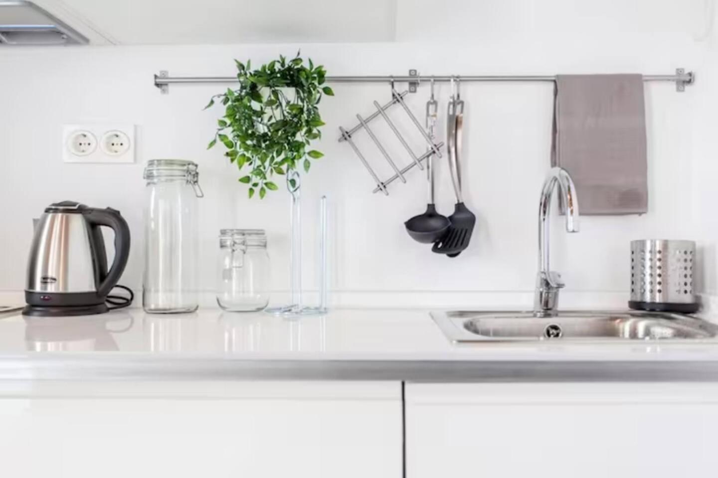 Apartamento Soleado En Plaza Del Carmen Valencia Exteriör bild