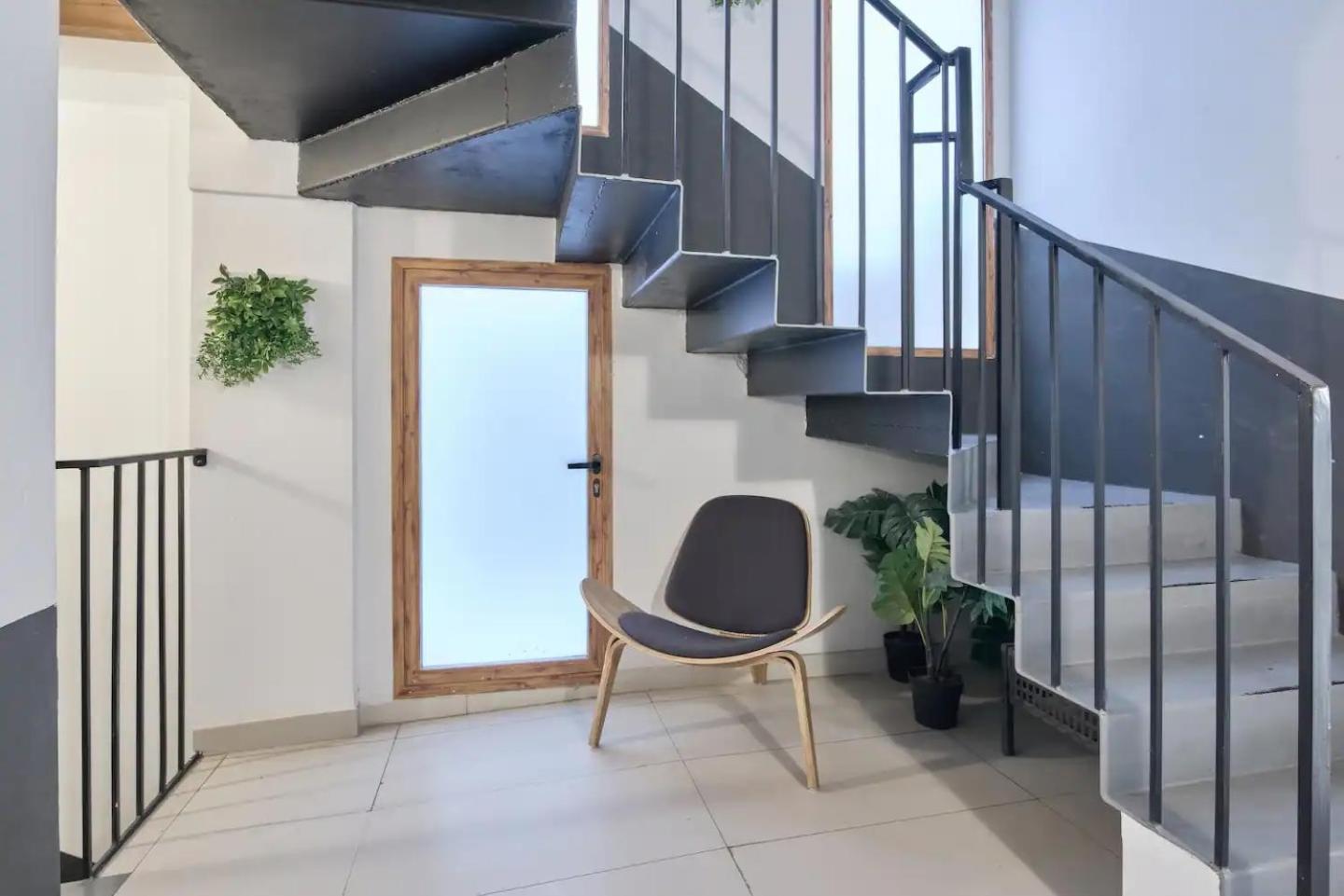 Apartamento Soleado En Plaza Del Carmen Valencia Exteriör bild