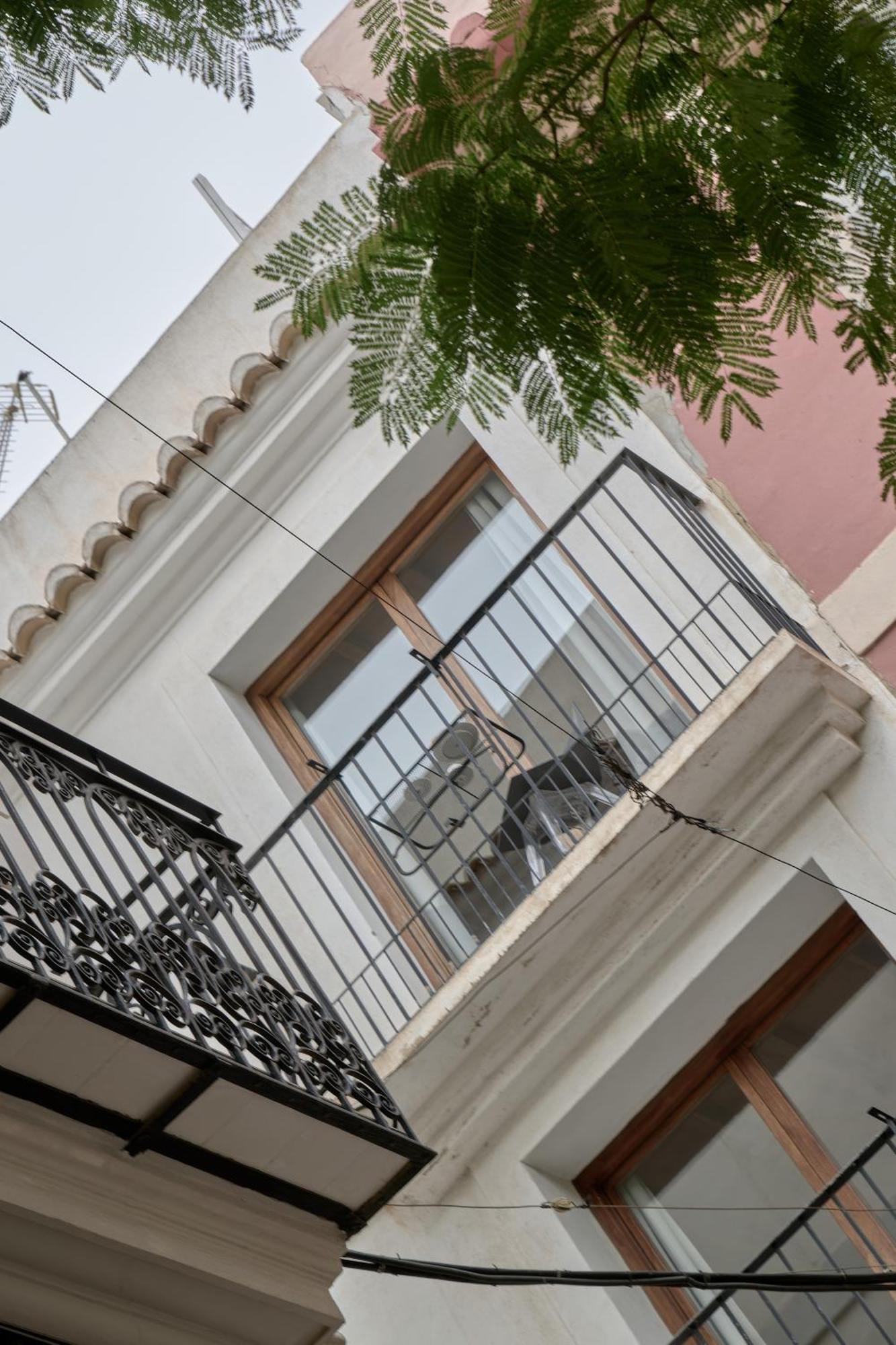Apartamento Soleado En Plaza Del Carmen Valencia Exteriör bild