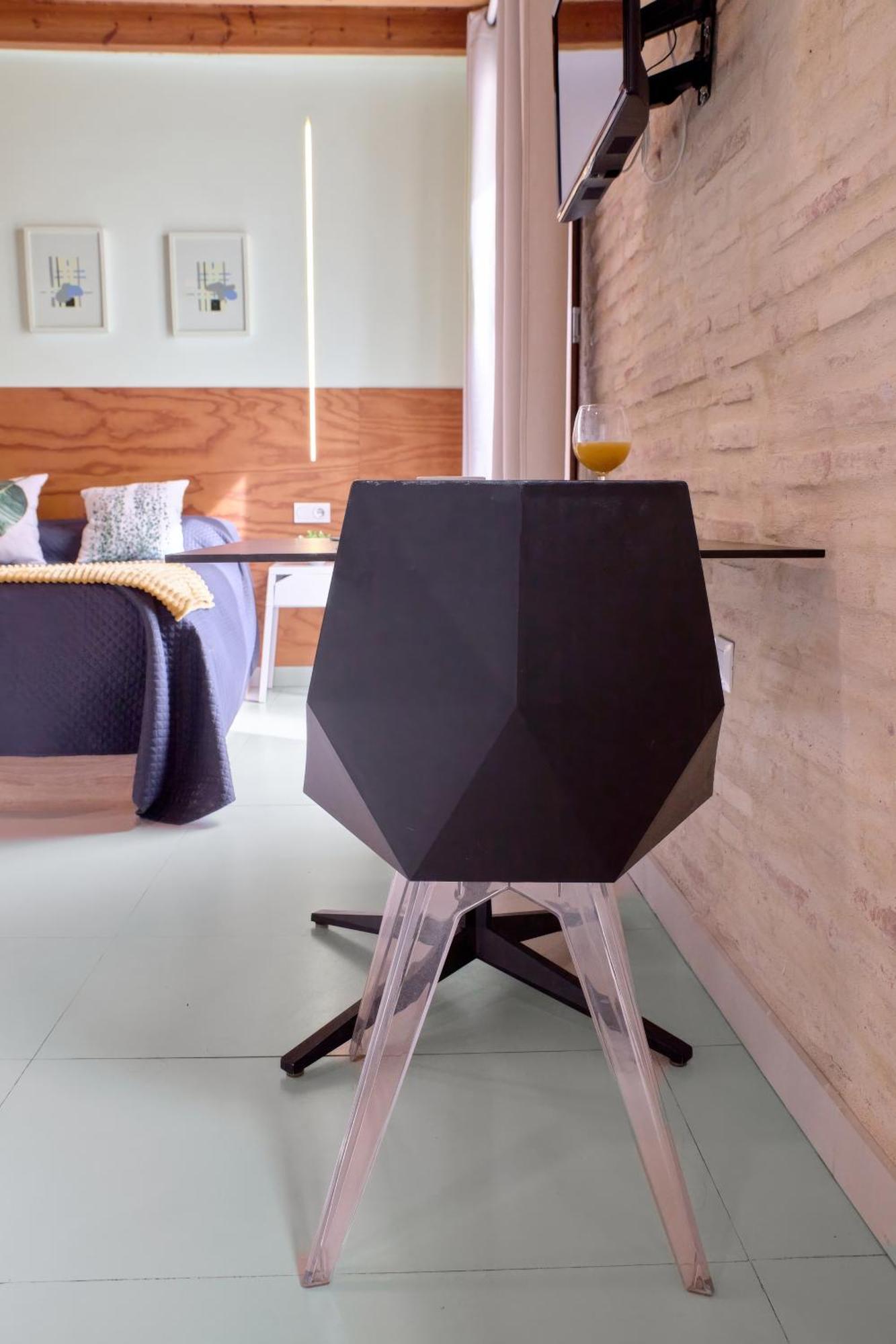 Apartamento Soleado En Plaza Del Carmen Valencia Exteriör bild