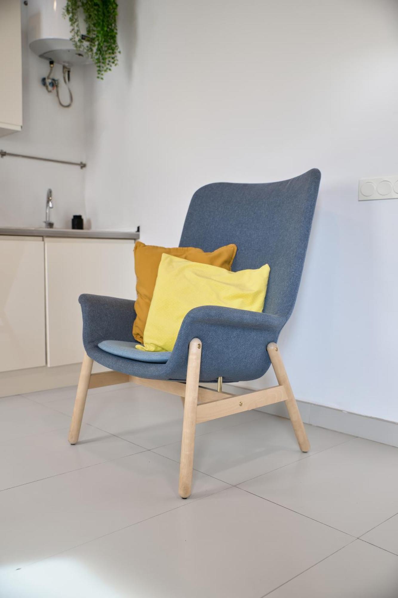 Apartamento Soleado En Plaza Del Carmen Valencia Exteriör bild
